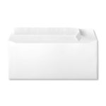 #10 Peel & Seal Envelopes - No Tint