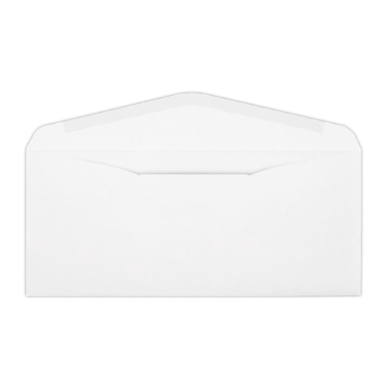 Customizable 9 Remittance Envelopes Design Your Own MoreWithPrint