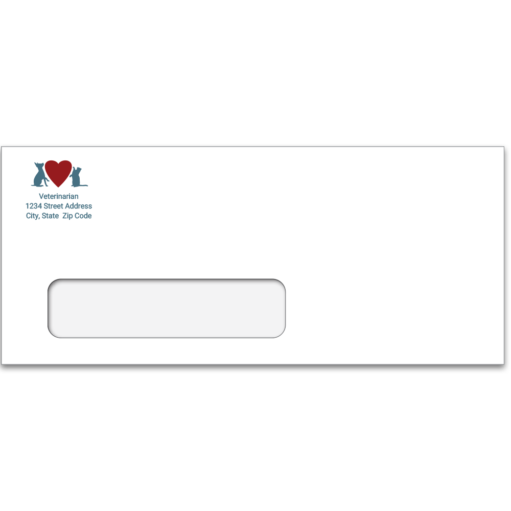 10 Window Envelopes MoreWithPrint Achieving More With Print