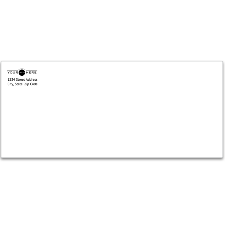 9 Business Reply Envelopes MoreWithPrint Achieving More With Print