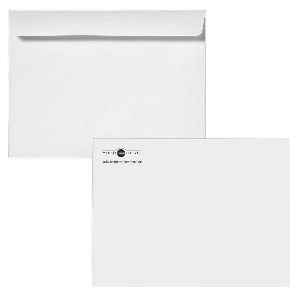 10 x 13 Booklet Envelopes