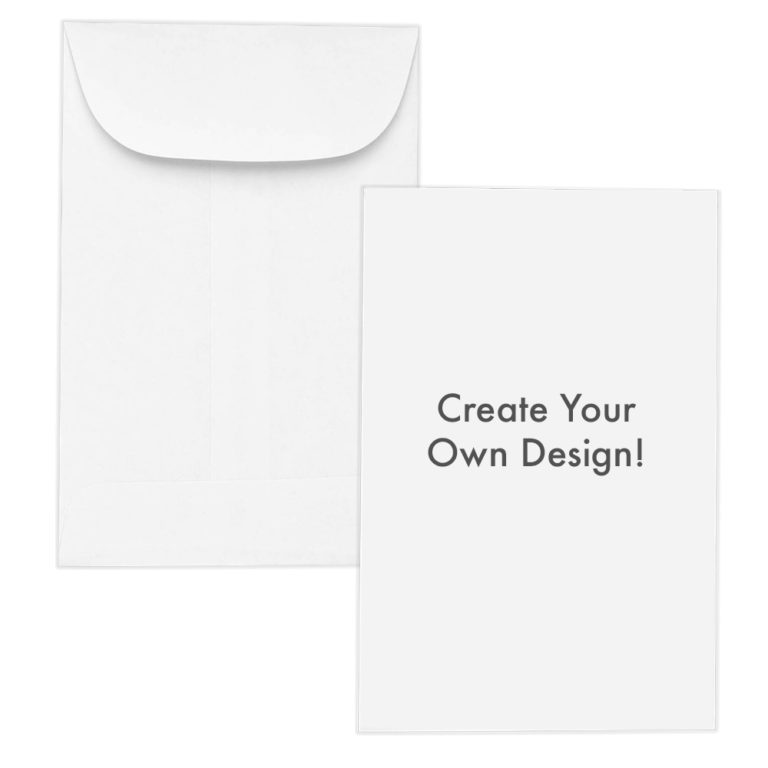 Customizable 9 Remittance Envelopes MoreWithPrint