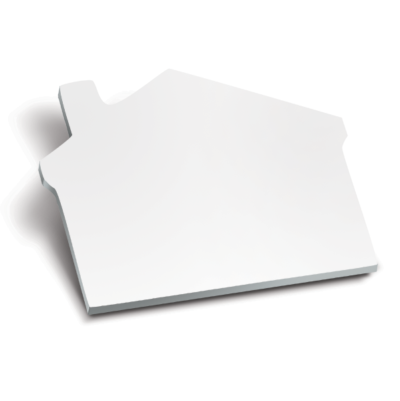 Customized Post-it® Adhesive Note Cubes (600 Sheets, 2.75 x 2.75 x 2.75)