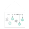 MWP Gift Card Envelopes Holiday