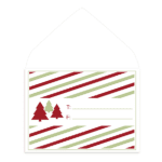 MWP Gift Card Envelopes Holiday