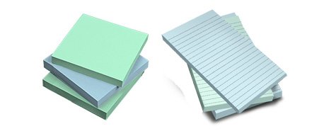 MWP NotpadCube MegaNav