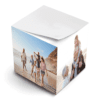 photo paper sticky note cube family generations