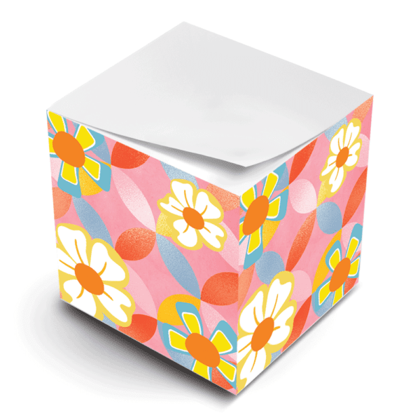 SNP Cube Daisy Chain