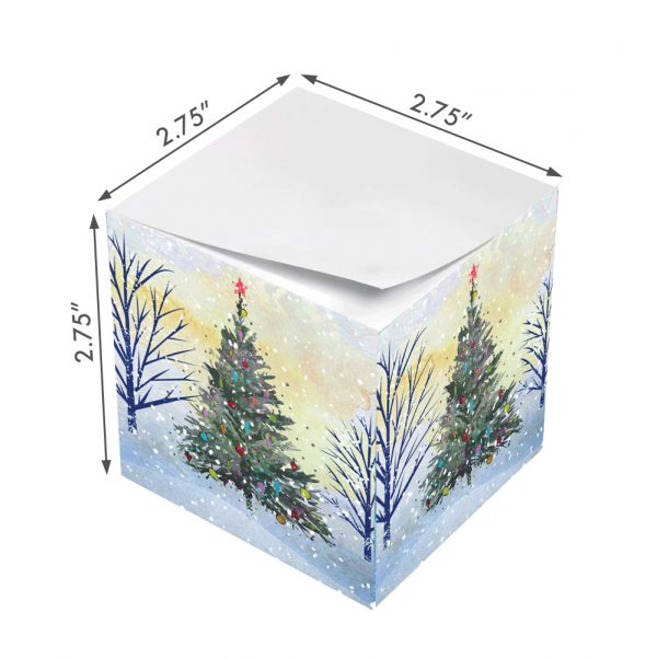 DecoratedTree Dimensions