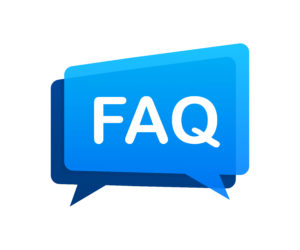 frequently asked questions