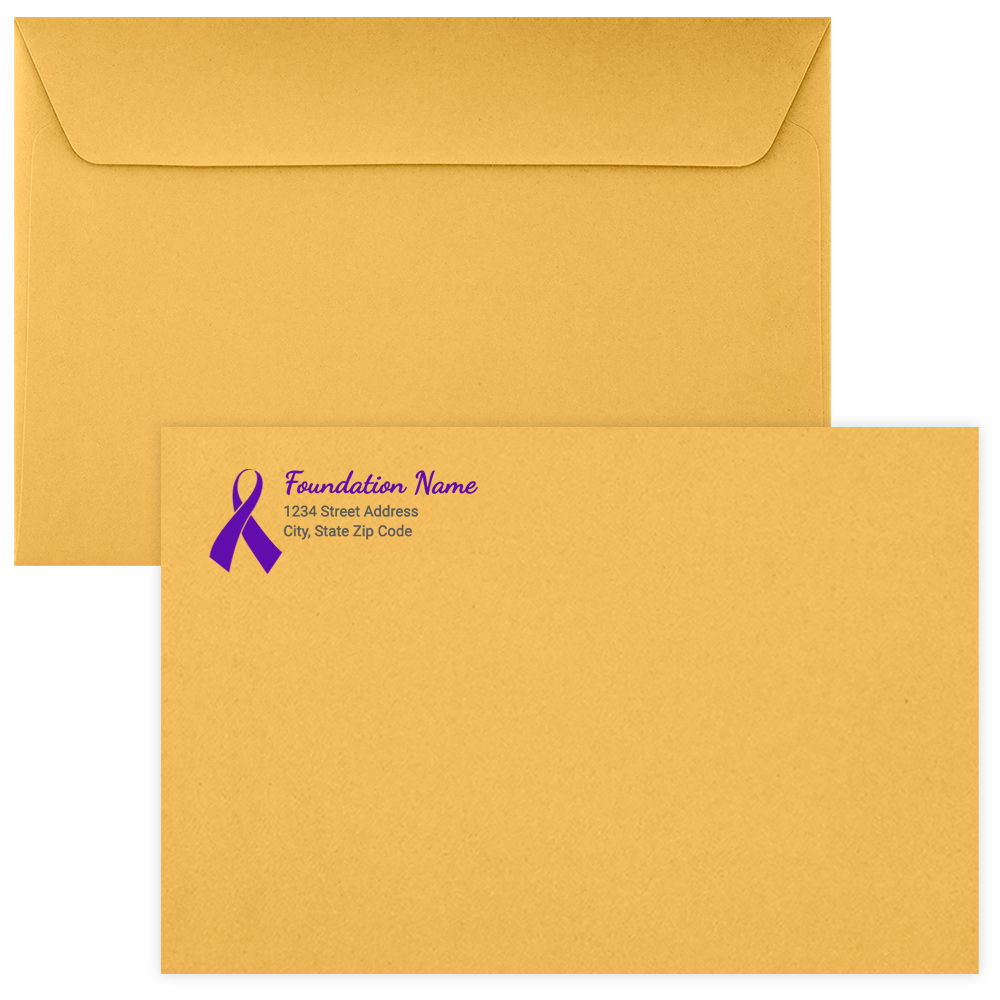 6 x 9 Booklet Envelopes