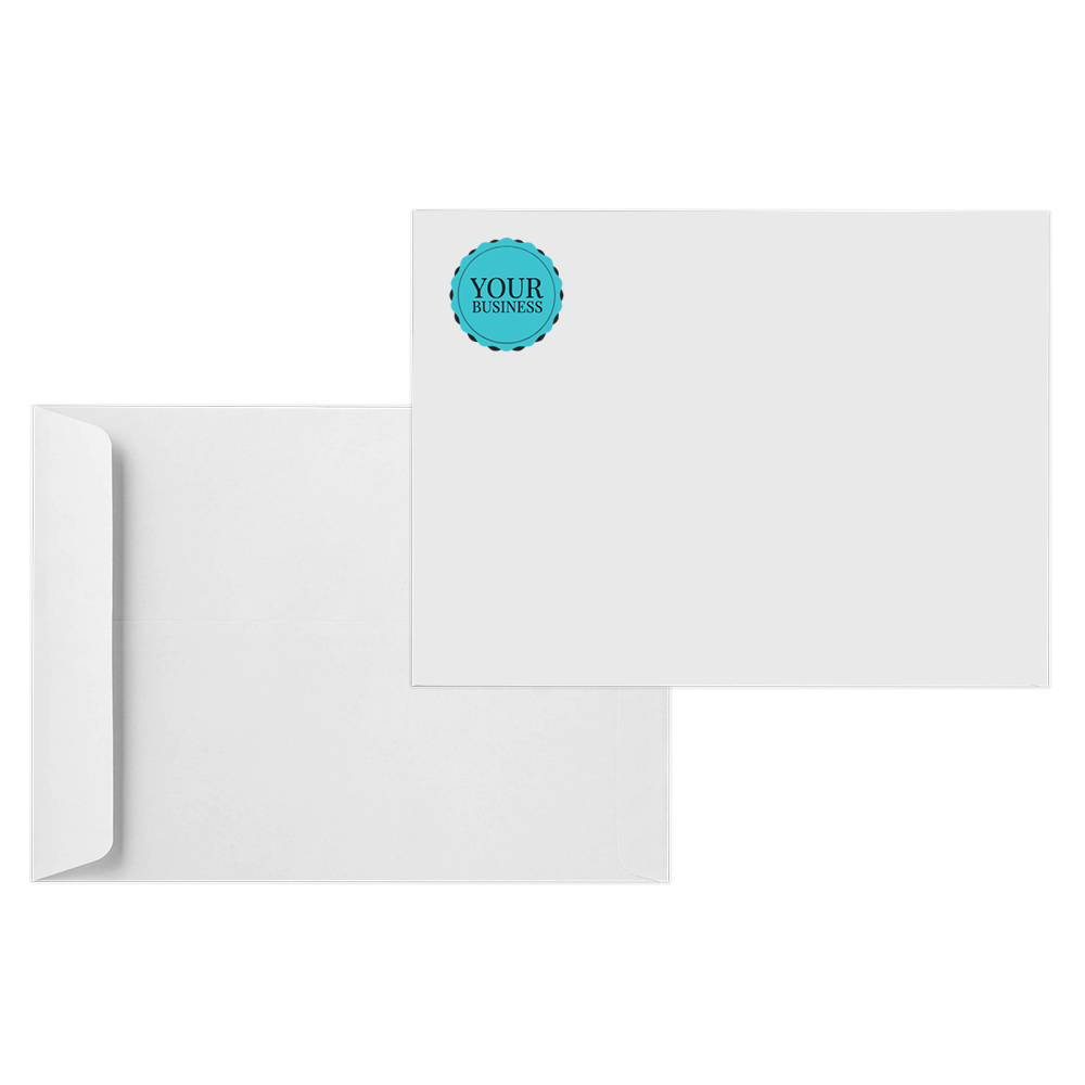 10 x 13 Catalog Open End Envelopes