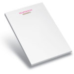 scratch pads 4" x 6"