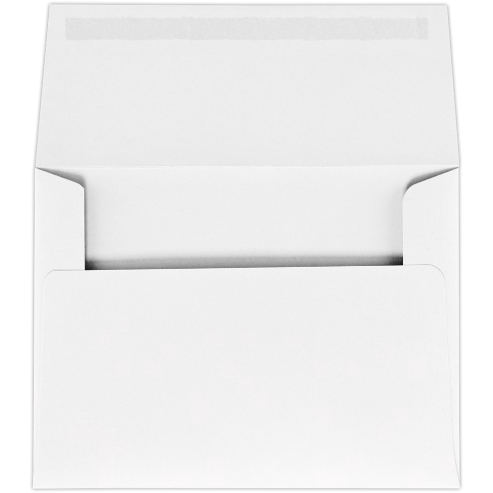 A6 Note Card Envelopes