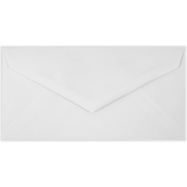 monarch letterhead envelopes